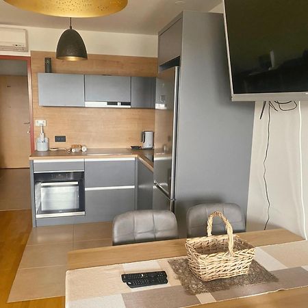 Apartment Hakuna Matata 摩拉瓦托普利采 外观 照片