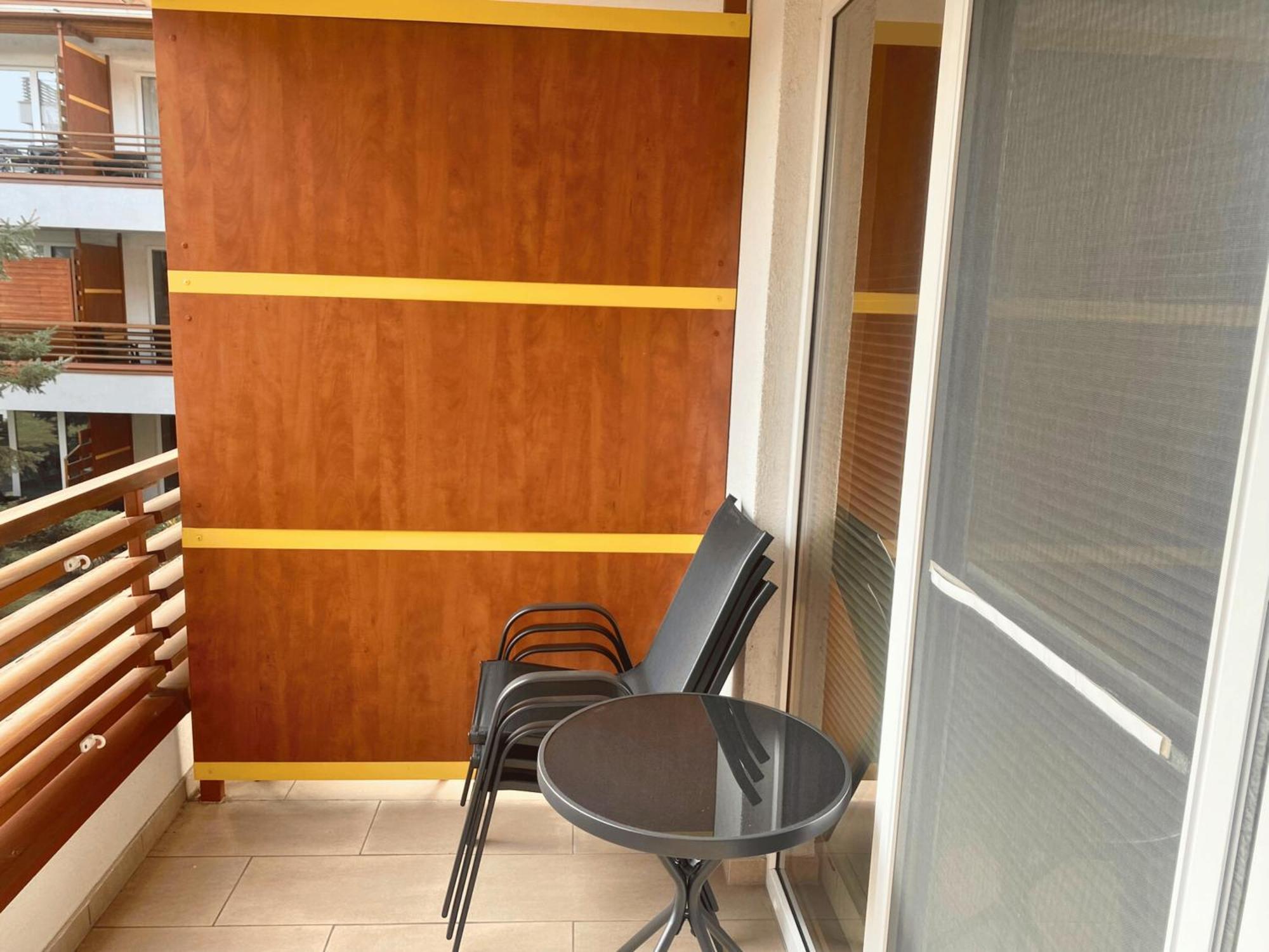 Apartment Hakuna Matata 摩拉瓦托普利采 外观 照片